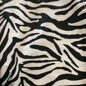 Meet your Posher, Yolanda